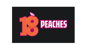 18Peaches